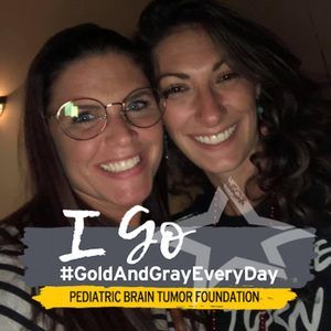 Meet your Posher, Tricia